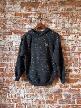 Adidas hoodie